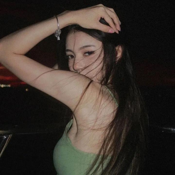 夜游人